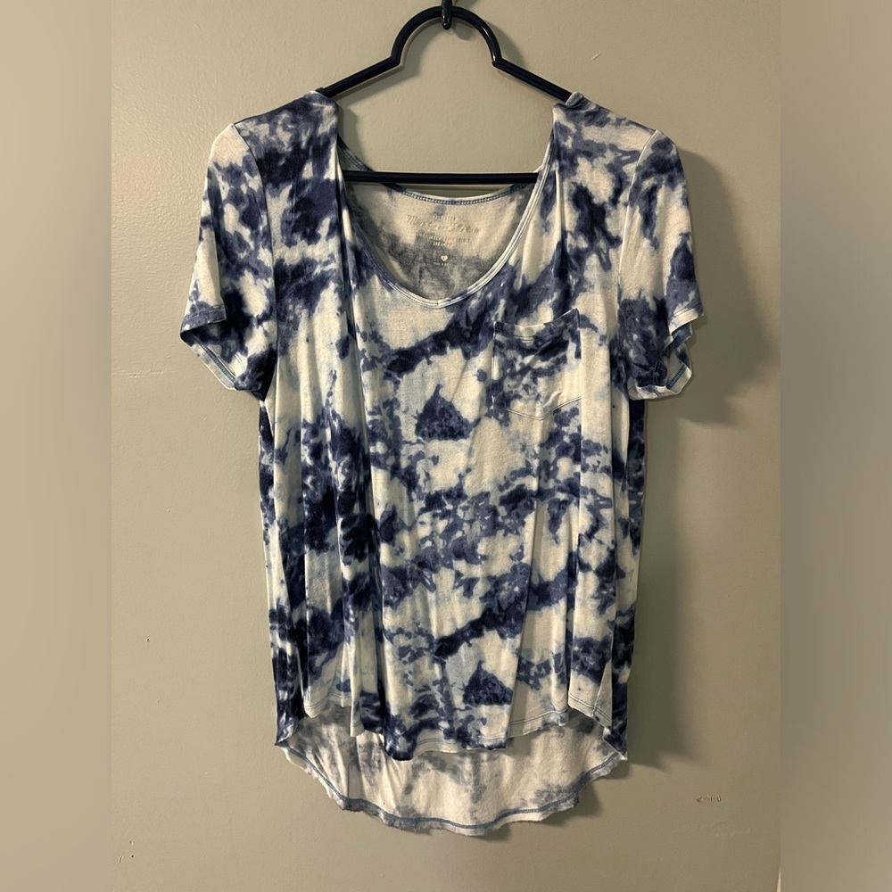 Super soft tee